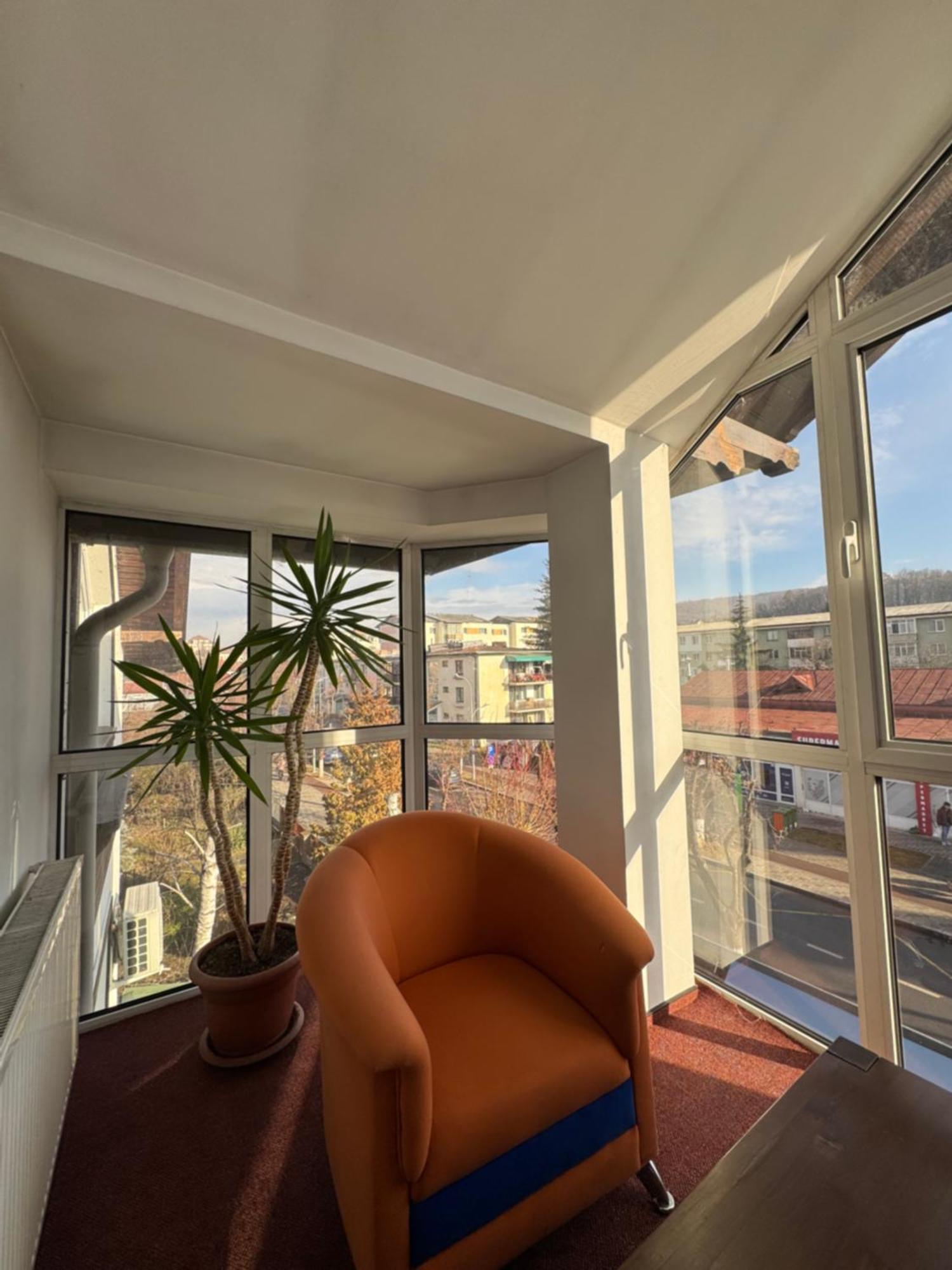 Pensiune Montana Curtea de Argeş Extérieur photo